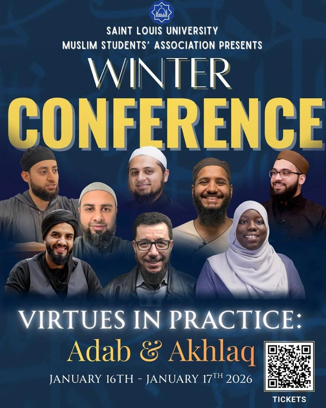 Winter Conference