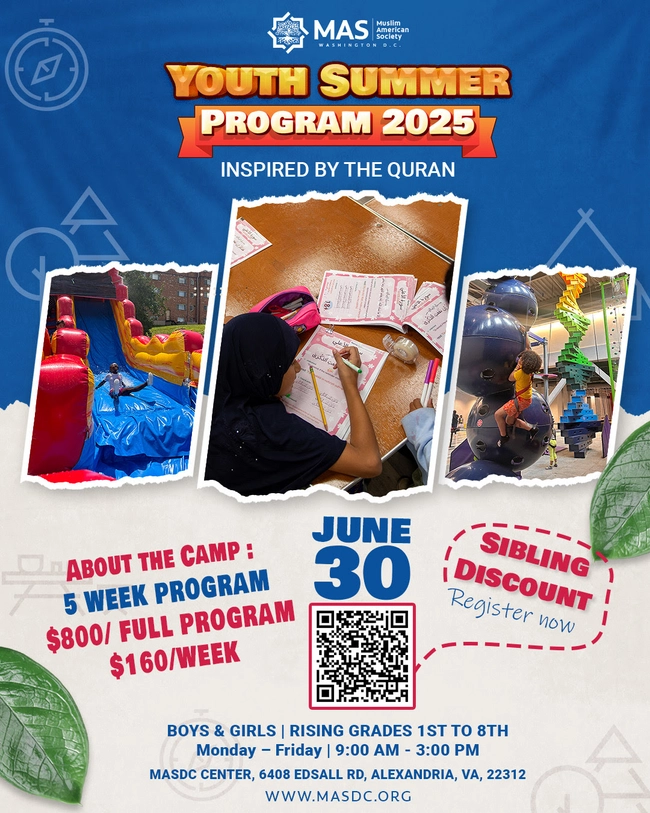 Youth Summer Program