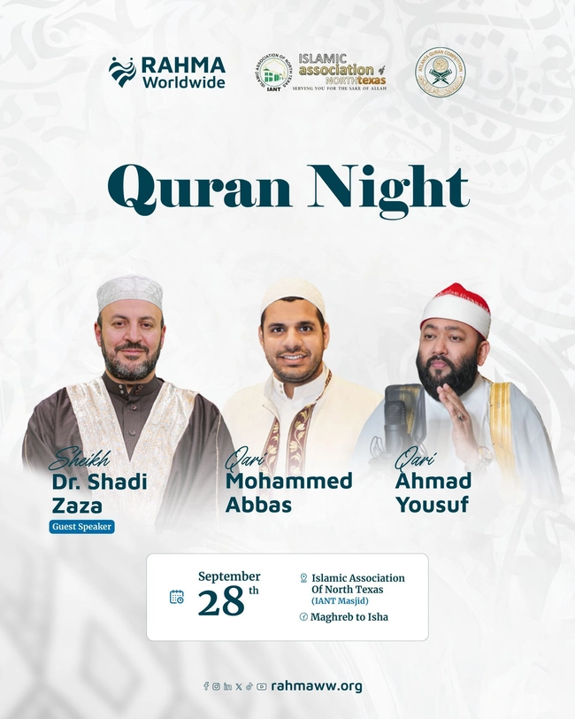 Quran Night