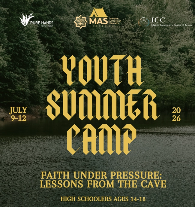 Youth Summer Camp