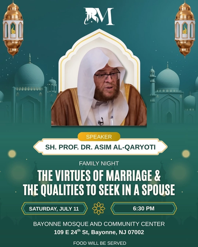 The Virtues of Marriage & The Qualities to Seek in a Spouse