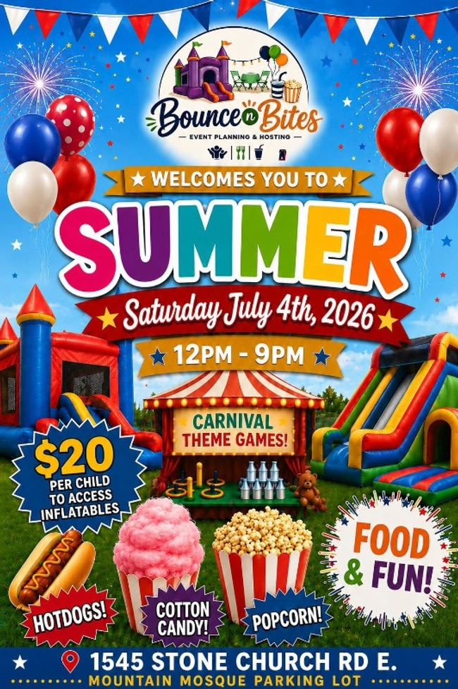 Summer Carnival