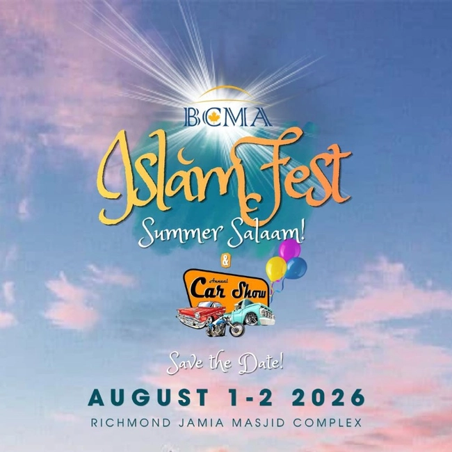 Islam Fest