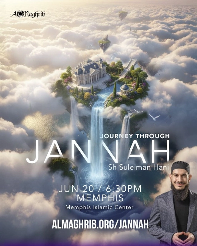 Journey Through Jan Nah