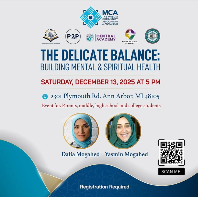 The Delicate Balance