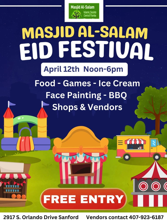 Eid Festival