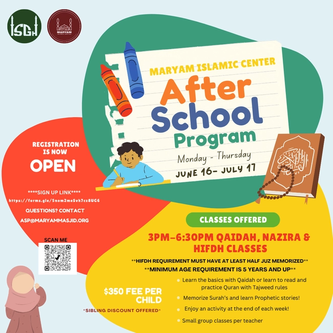 After School Program
