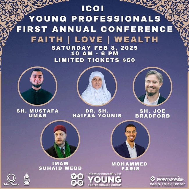 Young Professionals Conference