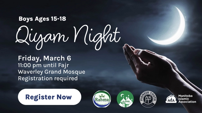 Qiyam Night