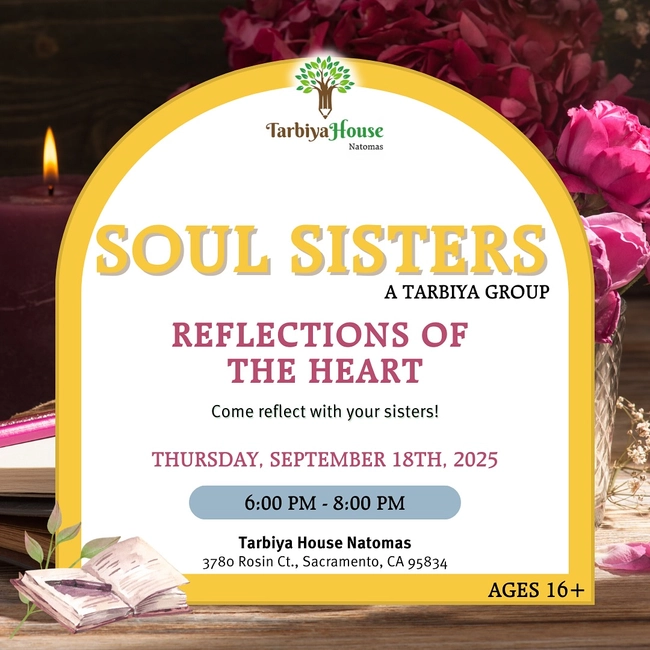 Soul Sisters