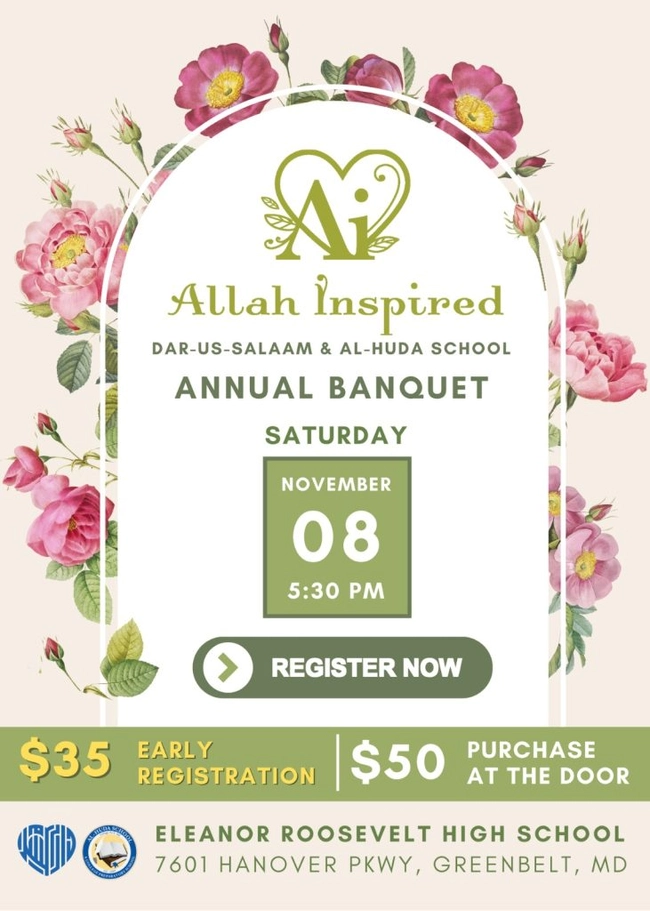 Annual Banquet