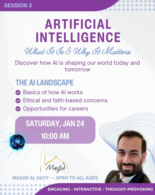 Artificial Intelligence: What It Is & Why It Matters