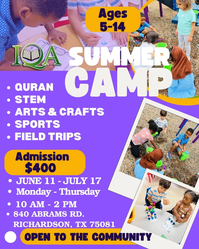 Summer Camp