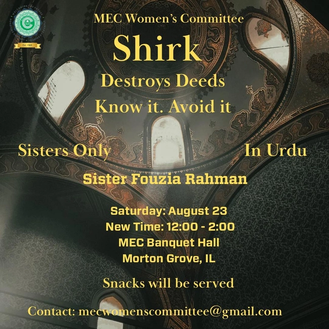Shirk Destroys Deeds
