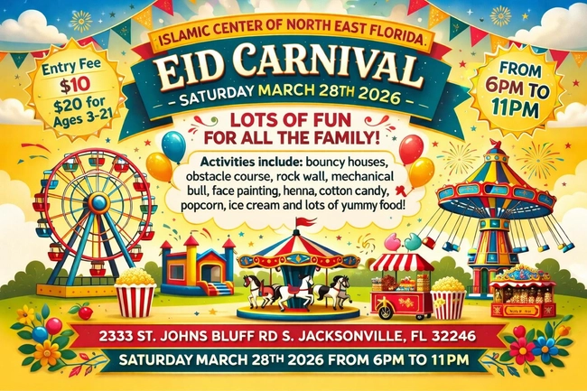 Eid Carnival