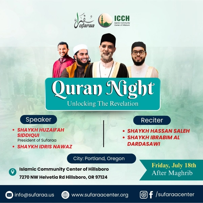 Quran Night