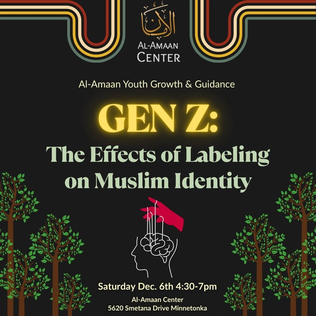 The Effects of Labeling on Muslim Identity
