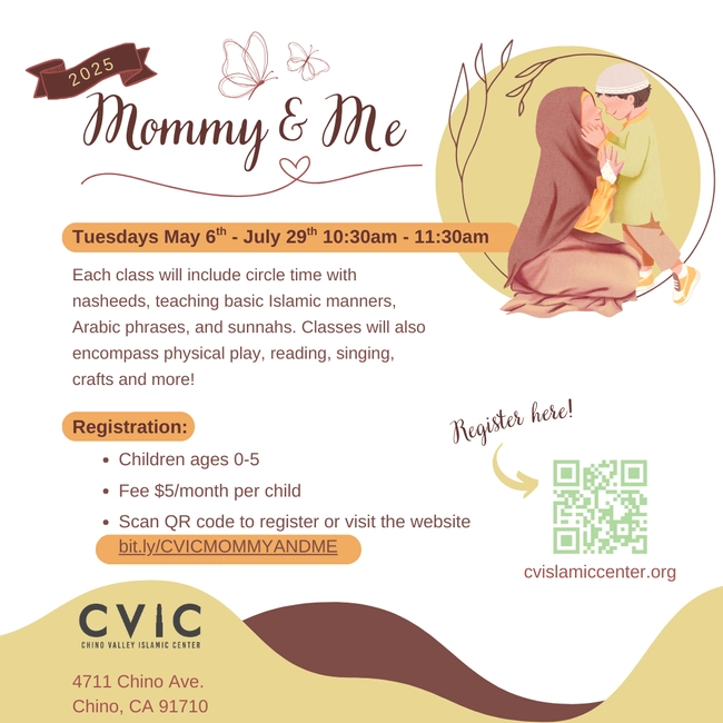 Mommy & Me