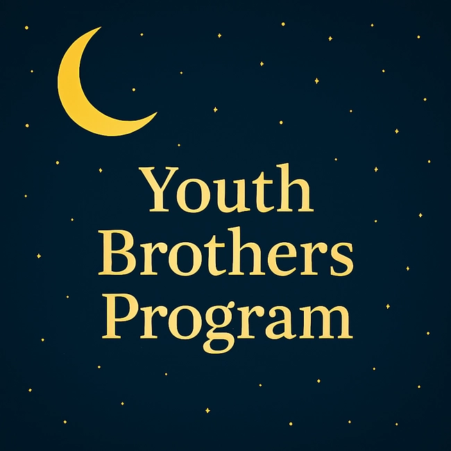 Youth Brothers Program