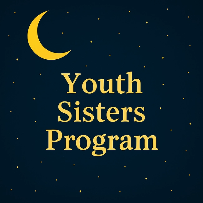 Youth Sisters Program
