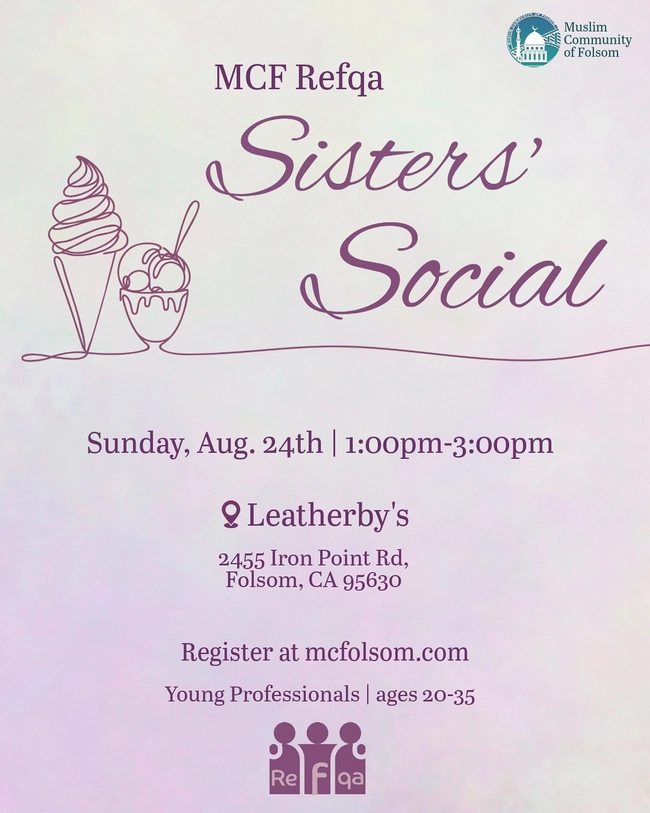 Sisters’ Social