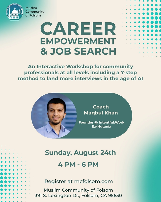 Career Empowerment & Job Search