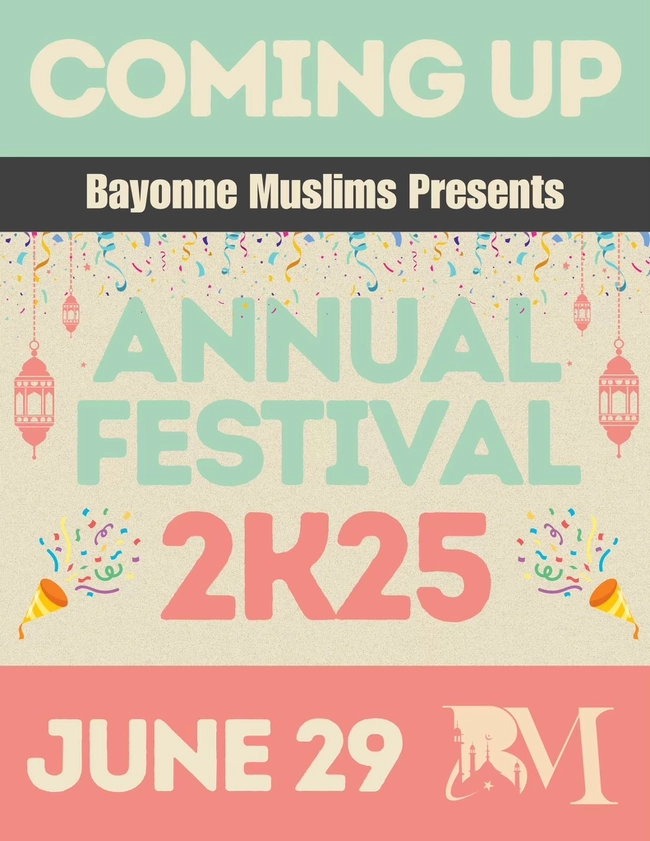 Annual Festival