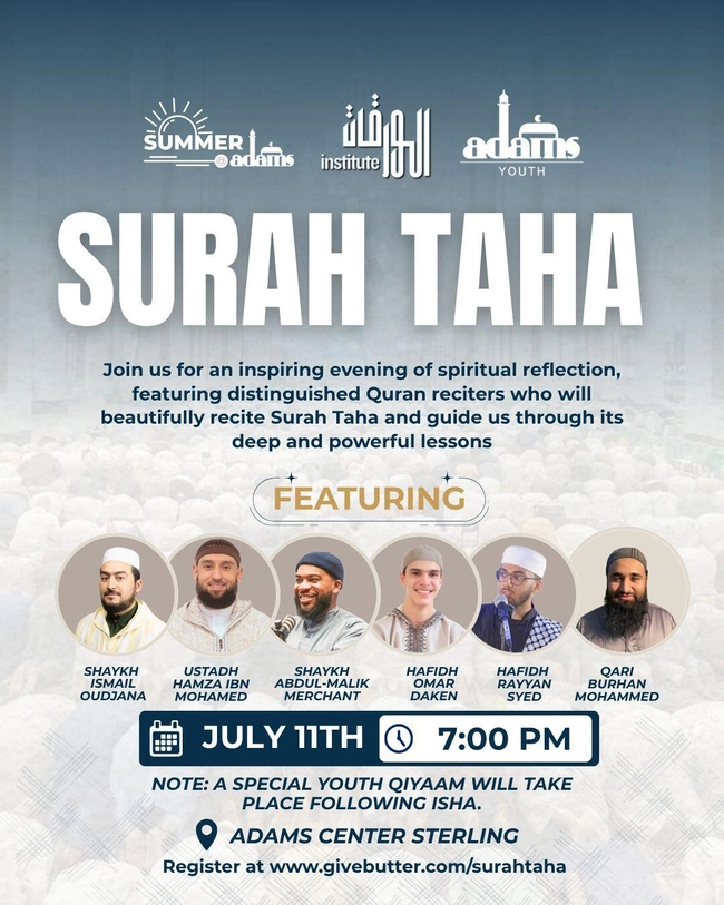 Quran Night