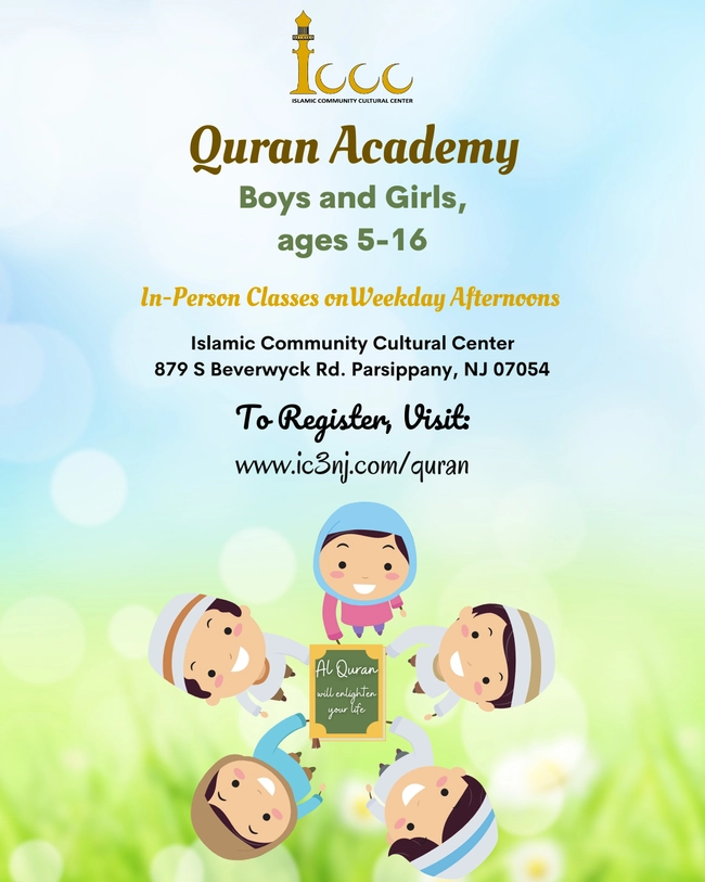 Quran Class