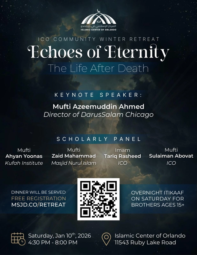 Echoes of Eternity: A Journey Into the Beyond