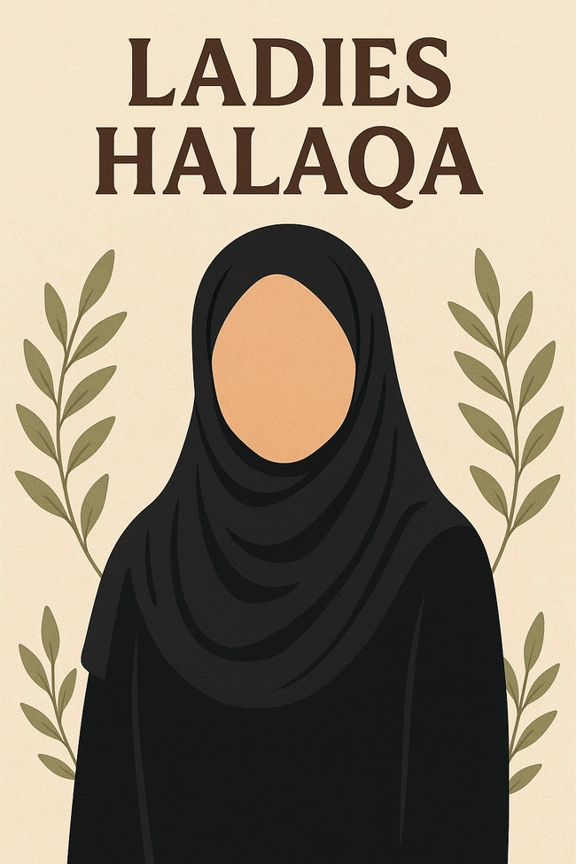 Ladies Halaqa