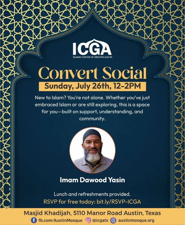 Convert Social
