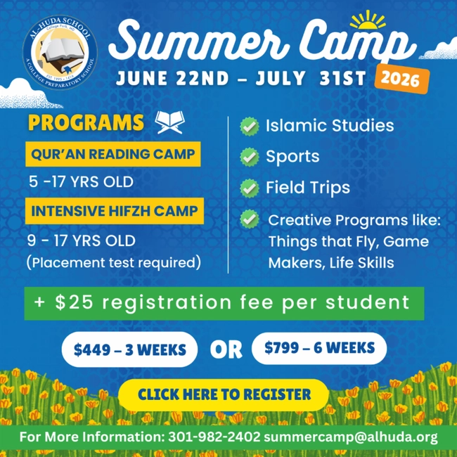 Summer Camp