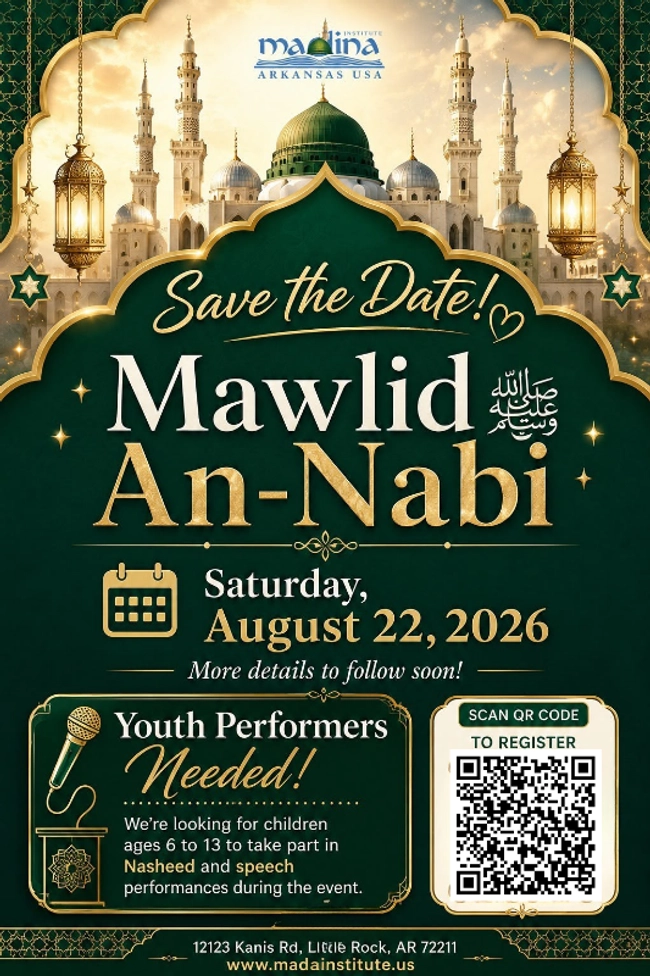 Mawlid An-Nabi
