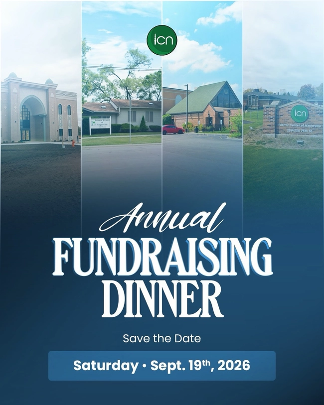 Annual Fundraising Dinner