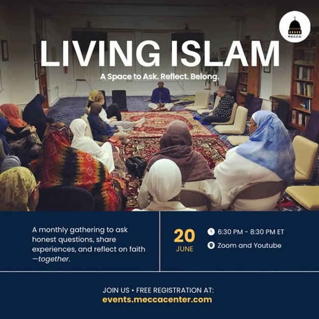 Living Islam