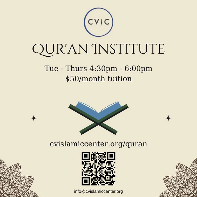 Qur'an Institute
