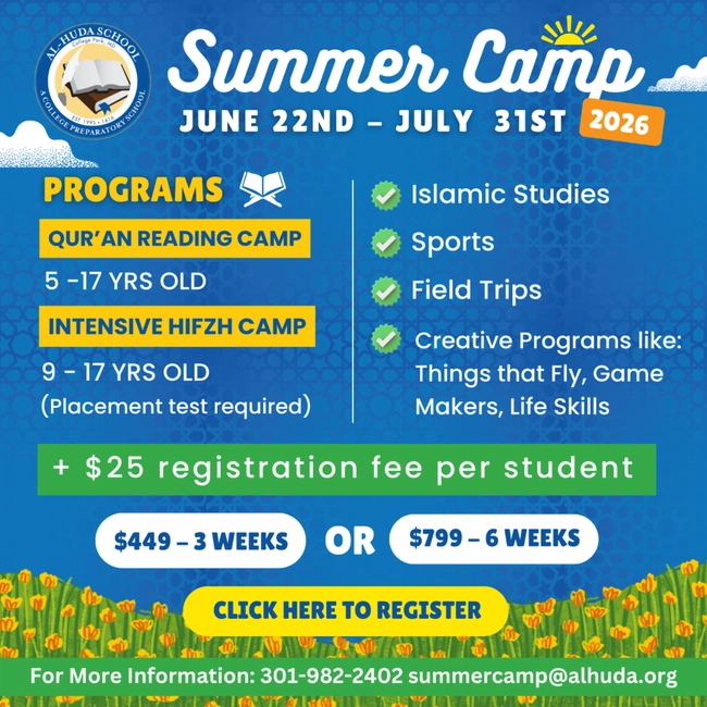 Summer Camp