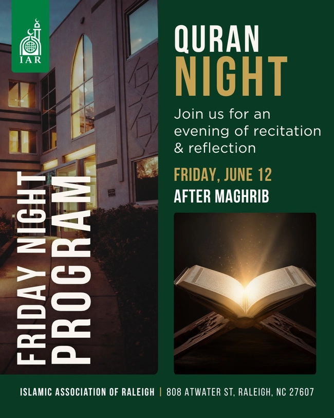 Quran Night