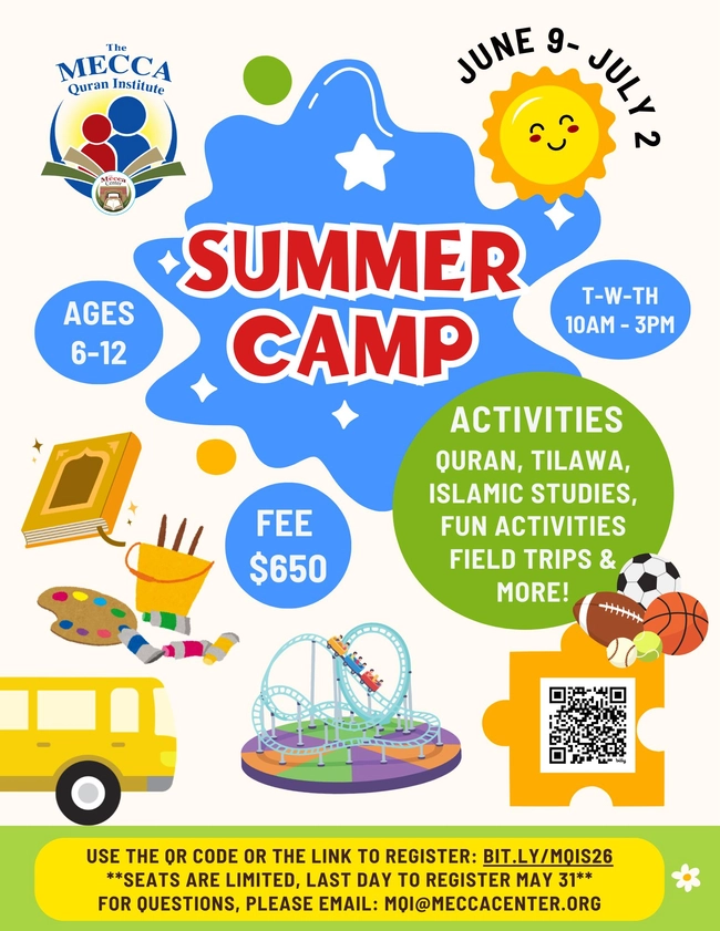 Summer Camp