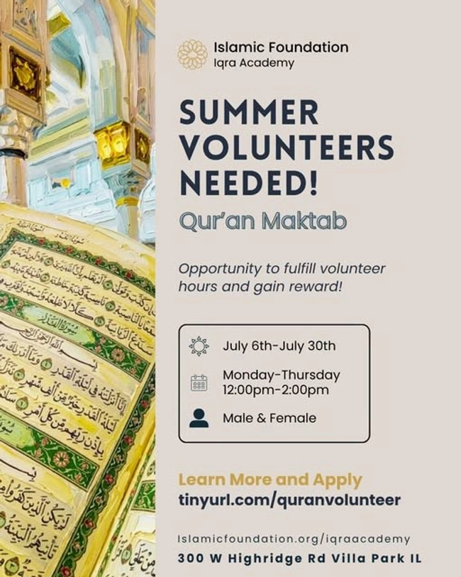 Qur'an Maktab 