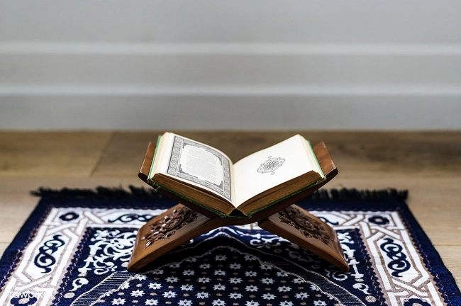 Quranic Discussion