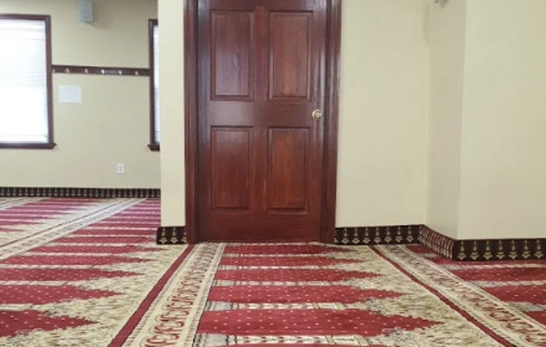 Masjid Alhamdulillah (Mosque for Praising Allah)