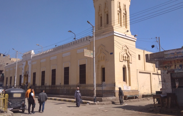 Al-Omari Mosque