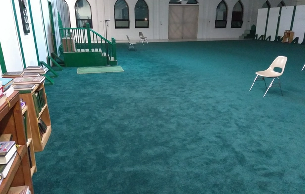 Masjid As-Sabiqun
