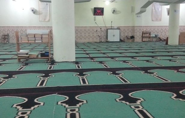Mosque El Nour