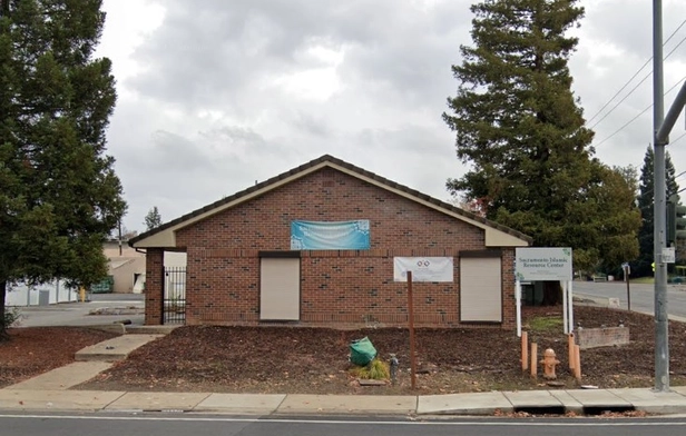 Sacramento Islamic Resource Center