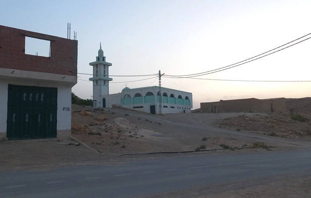 Hala Mosque