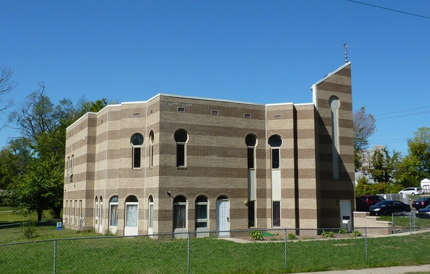 Islamic Center of Bloomington