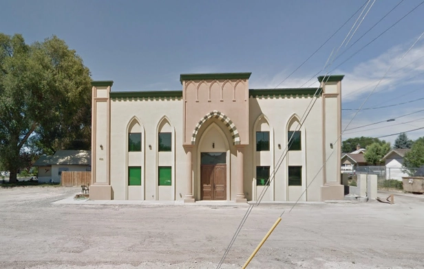 Islamic Center of Twin Falls